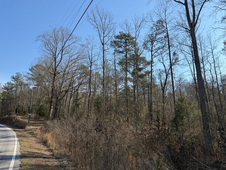 3600 Evans Mill Road, Lithonia, GA à vendre - Photo du bâtiment - Image 1 de 3