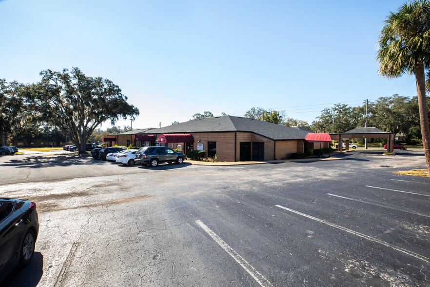 1805 SE Lake Weir Ave, Ocala, FL for sale - Building Photo - Image 3 of 14