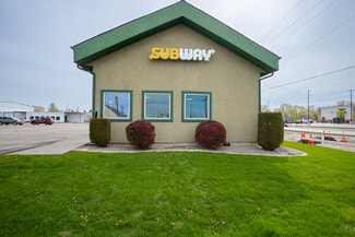 More details for 573 S Idaho St, Wendell, ID - Specialty for Sale