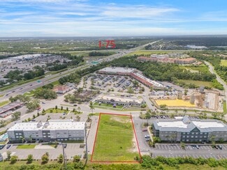 Plus de détails pour 5520 Manor Hill Ln, Bradenton, FL - Terrain à louer