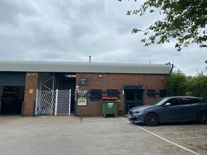 Grant Ave, Leeds à louer Photo du bâtiment- Image 1 de 5