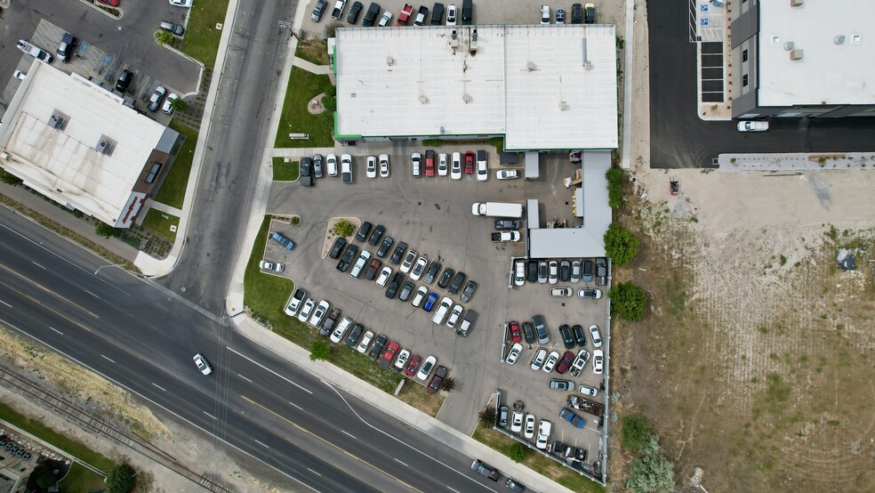 175 N 1200 E, Lehi, UT for lease - Building Photo - Image 2 of 5