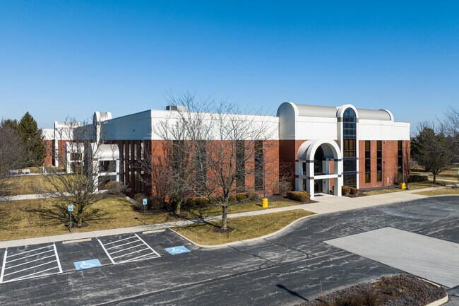 More details for 1740 Indian Wood Cir, Maumee, OH - Office, Flex for Lease