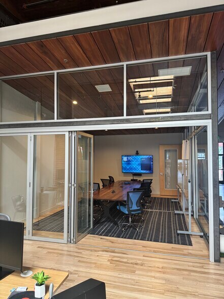 3344-3370 Walnut St, Denver, CO à louer - Photo intérieure - Image 3 de 9