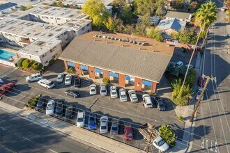 2391 Arden Way, Sacramento, CA - AERIAL map view - Image1