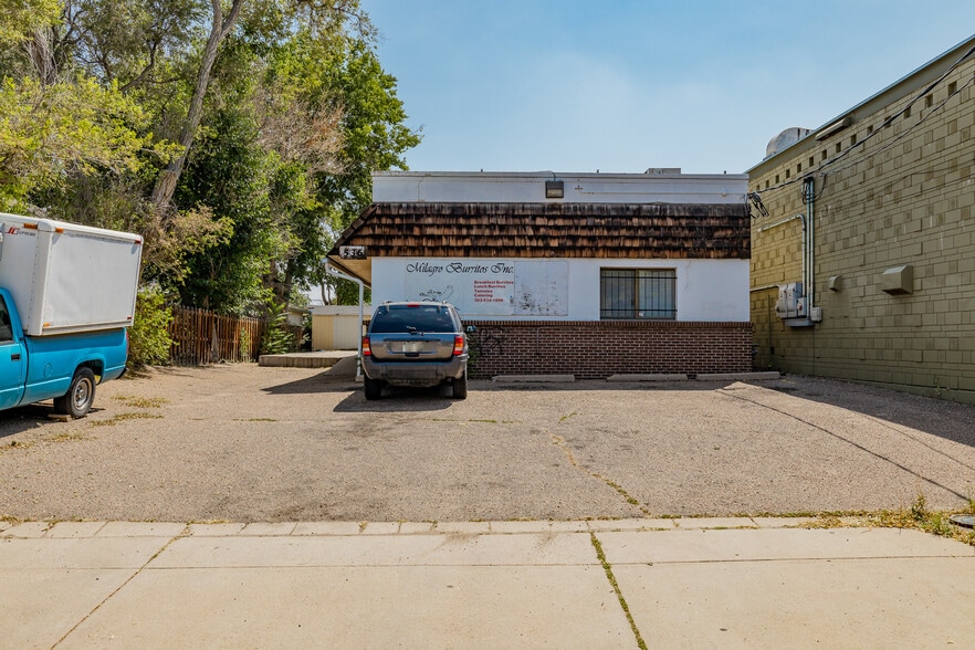 536 Cherokee St, Denver, CO for sale - Building Photo - Image 2 of 16