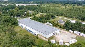More details for 1120 Mumford Rd, Greenville, NC - Industrial for Lease