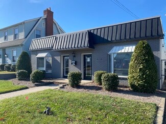 Plus de détails pour 2008 Triplett St, Owensboro, KY - Bureau à louer