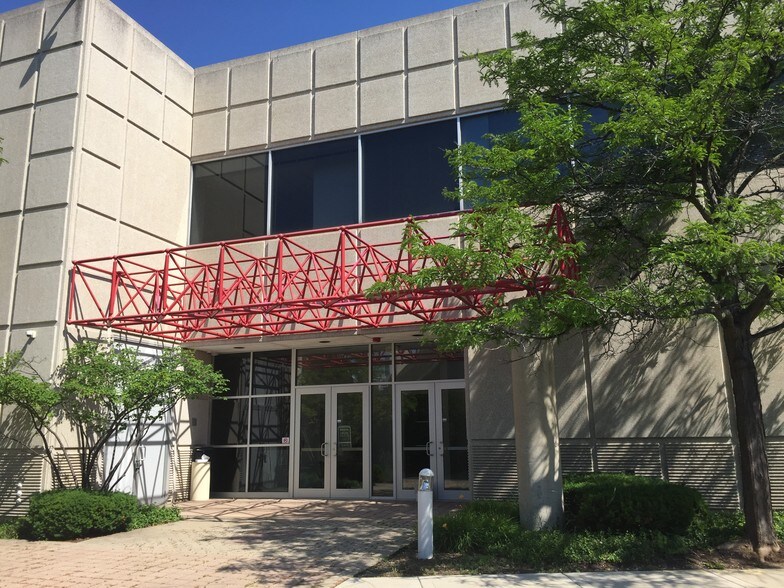 550 Lake Cook Rd, Deerfield, IL à vendre - Autre - Image 2 de 18