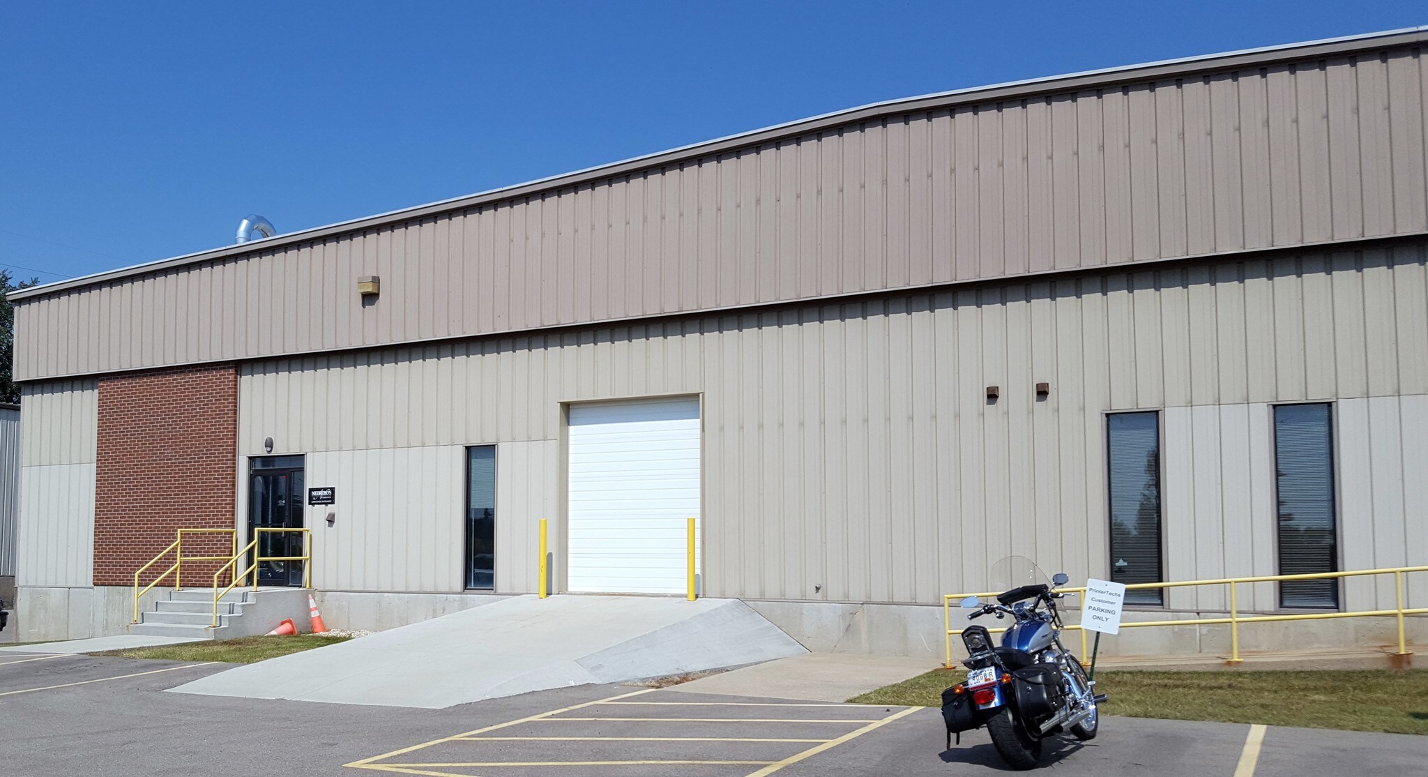 8447-8475 Murphy Dr, Middleton, WI for lease Primary Photo- Image 1 of 15