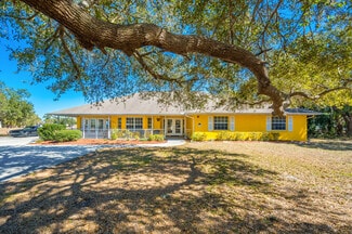 Plus de détails pour 2820 Pan American Blvd, North Port, FL - Soins de santé à vendre