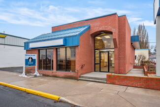 More details for 639 Morgan St, Davenport, WA - Retail for Lease