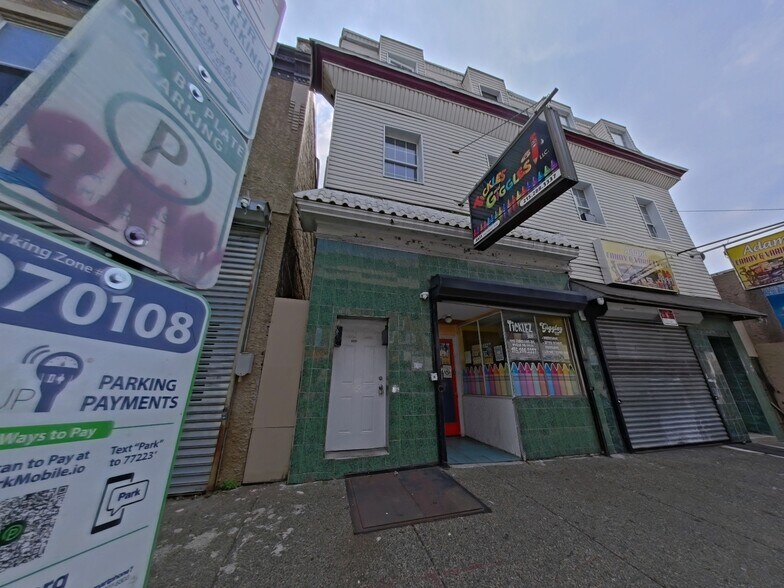 4431 Frankford Ave, Philadelphia, PA for sale - Building Photo - Image 2 of 4