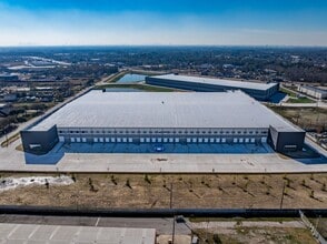 12010 State Highway 249, Houston, TX - Aerial  map view - Image1
