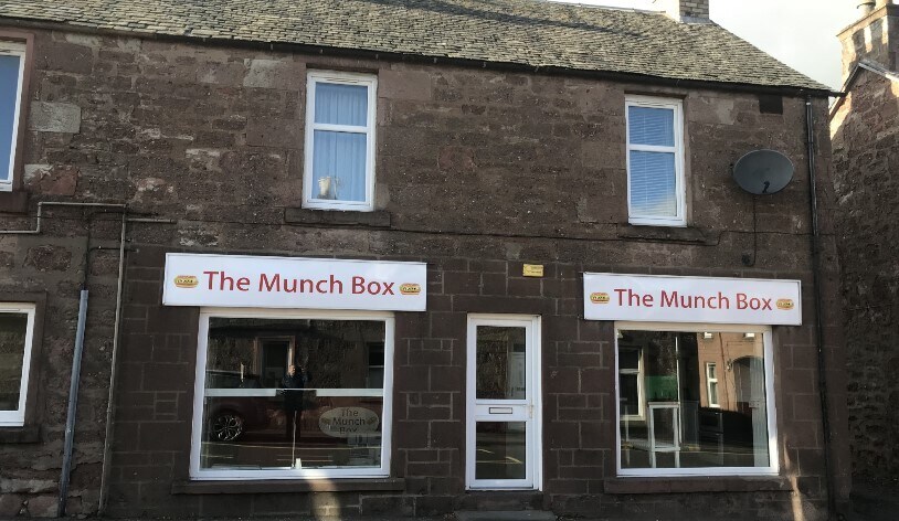 59 Perth St, Blairgowrie à vendre - Photo principale - Image 1 de 3