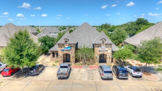 More details for 9125 Belshire Dr, North Richland Hills, TX - Office for Lease