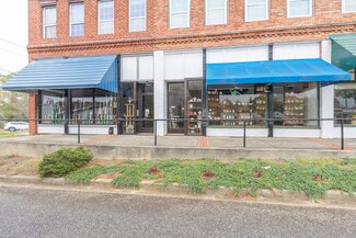 Plus de détails pour 314 City Sq, Belton, SC - Commerce de détail à vendre