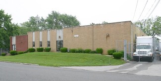 Plus de détails pour 546 Penn St, Yeadon, PA - Industriel à vendre