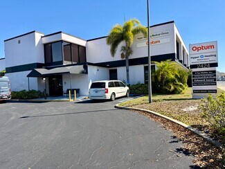 Plus de détails pour 2424 W Manatee Ave, Bradenton, FL - Bureau, Bureau/Médical à louer