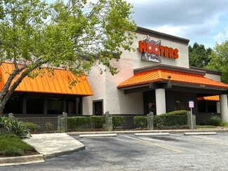 Plus de détails pour 5195 Fernandina Rd, Harbison, SC - Commerce de détail à vendre