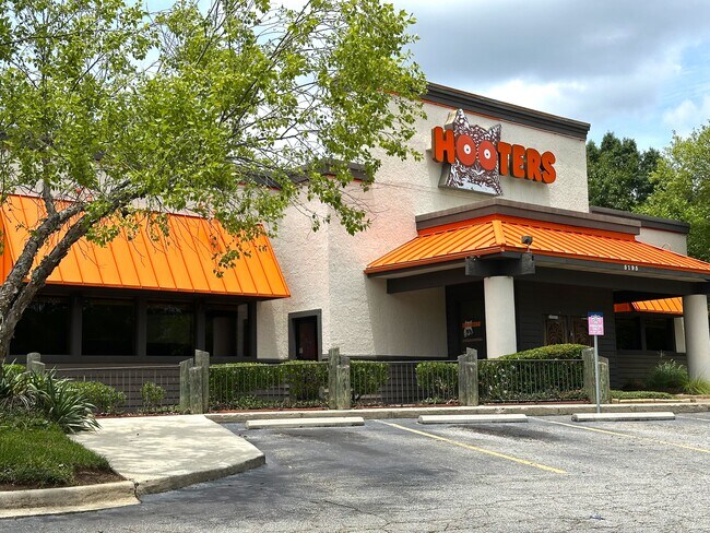 More details for 5195 Fernandina Rd, Harbison, SC - Retail for Sale