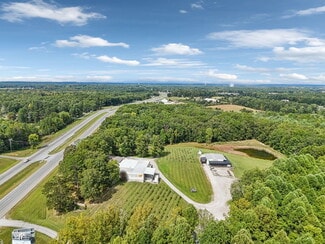 Plus de détails pour 2965 Tennessee 28, Jamestown, TN - Spécialité à vendre