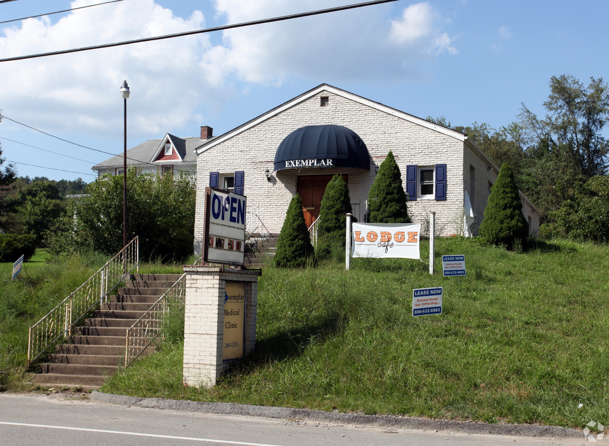 730 W Second St, Weston, WV à vendre Photo principale- Image 1 de 1