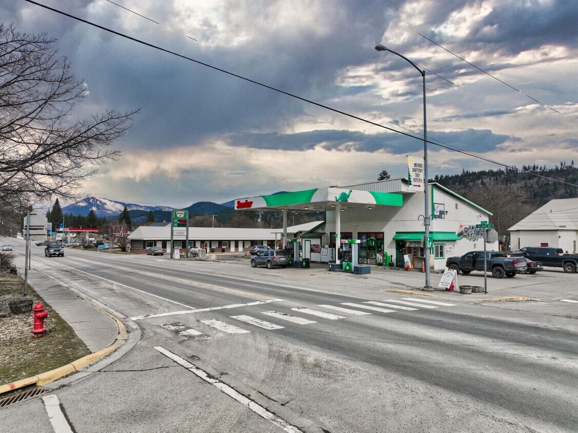 217 E Missoula Ave, Troy, MT for sale Primary Photo- Image 1 of 1