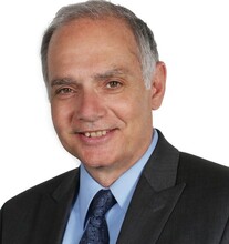 John Psomopoulos