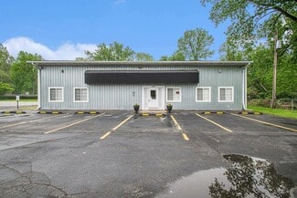 More details for 6662 W Johnson Rd, La Porte, IN - Office for Lease