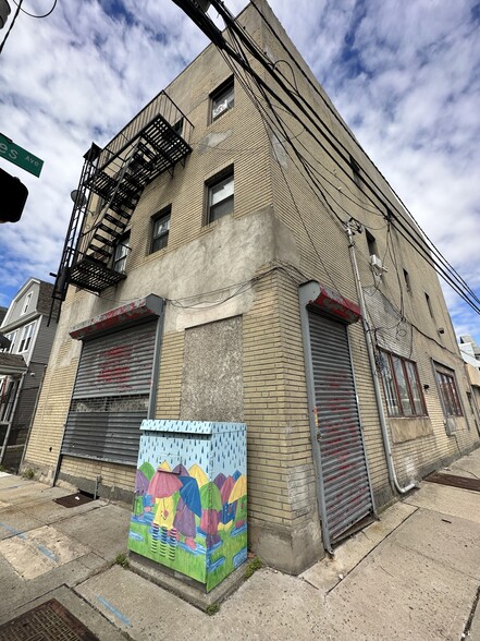 61-63 Ocean ave, Jersey City, NJ for sale - Building Photo - Image 3 of 16