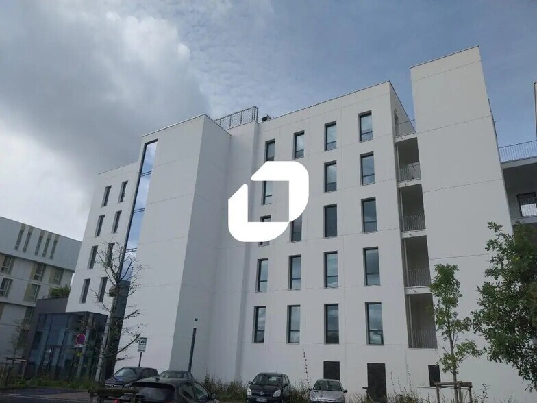 8 Rue Des Bruyères, Rezé à louer - Photo du bâtiment - Image 3 de 14