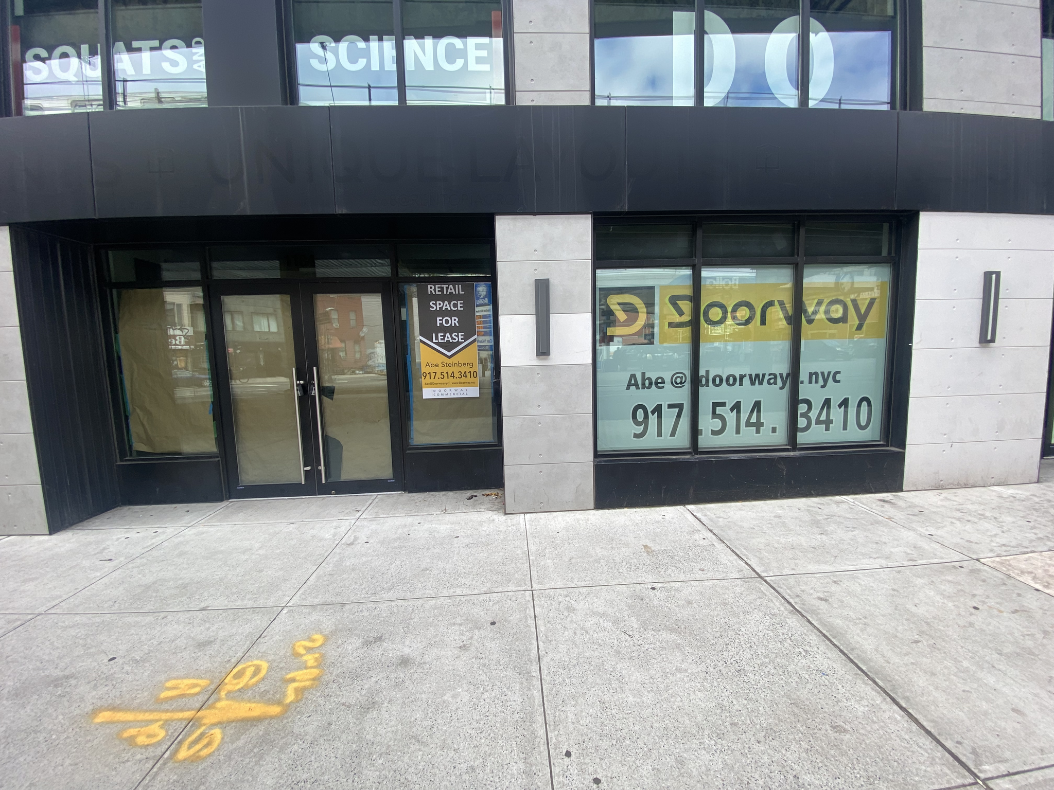 666 Bushwick Ave, Brooklyn, NY for lease Building Photo- Image 1 of 7