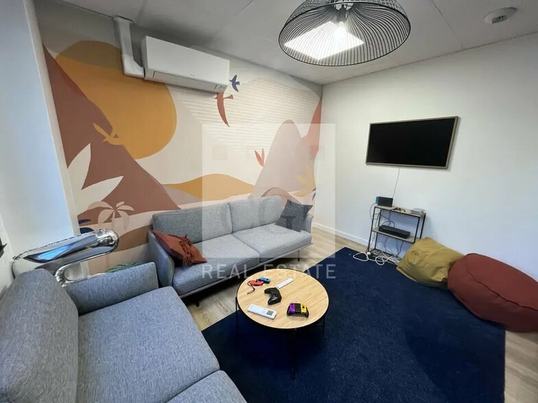 Bureau dans Lyon à louer - Photo intérieure - Image 2 de 9