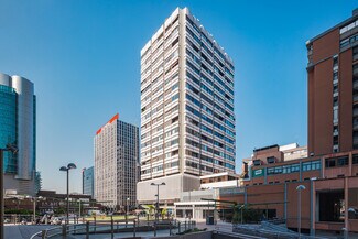 Plus de détails pour Calle de Orense, 6, Madrid - Coworking à louer