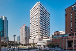 Plus de détails pour Calle de Orense, 6, Madrid - Coworking à louer