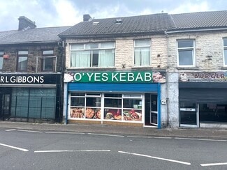 More details for 50 Tylacelyn Road, Tonypandy - Retail for Sale