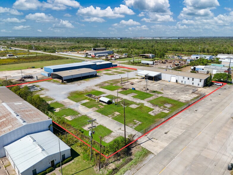 2156 Denley Rd, Houma, LA for sale - Building Photo - Image 3 of 18
