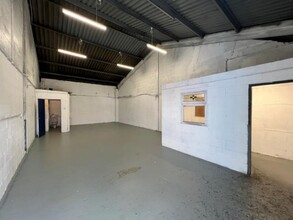 Jubilee Industrial Estate, Ashington for lease Interior Photo- Image 2 of 2