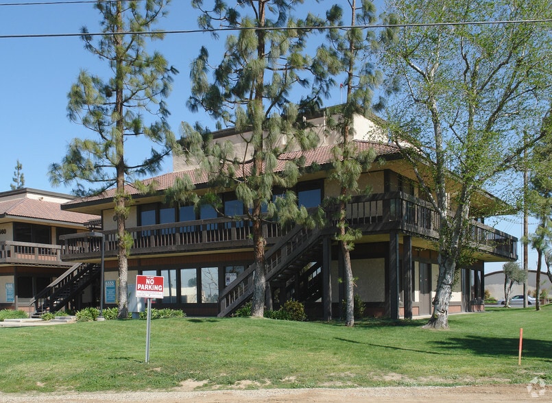 6550 Van Buren Blvd, Riverside, CA for lease - Primary Photo - Image 2 of 14