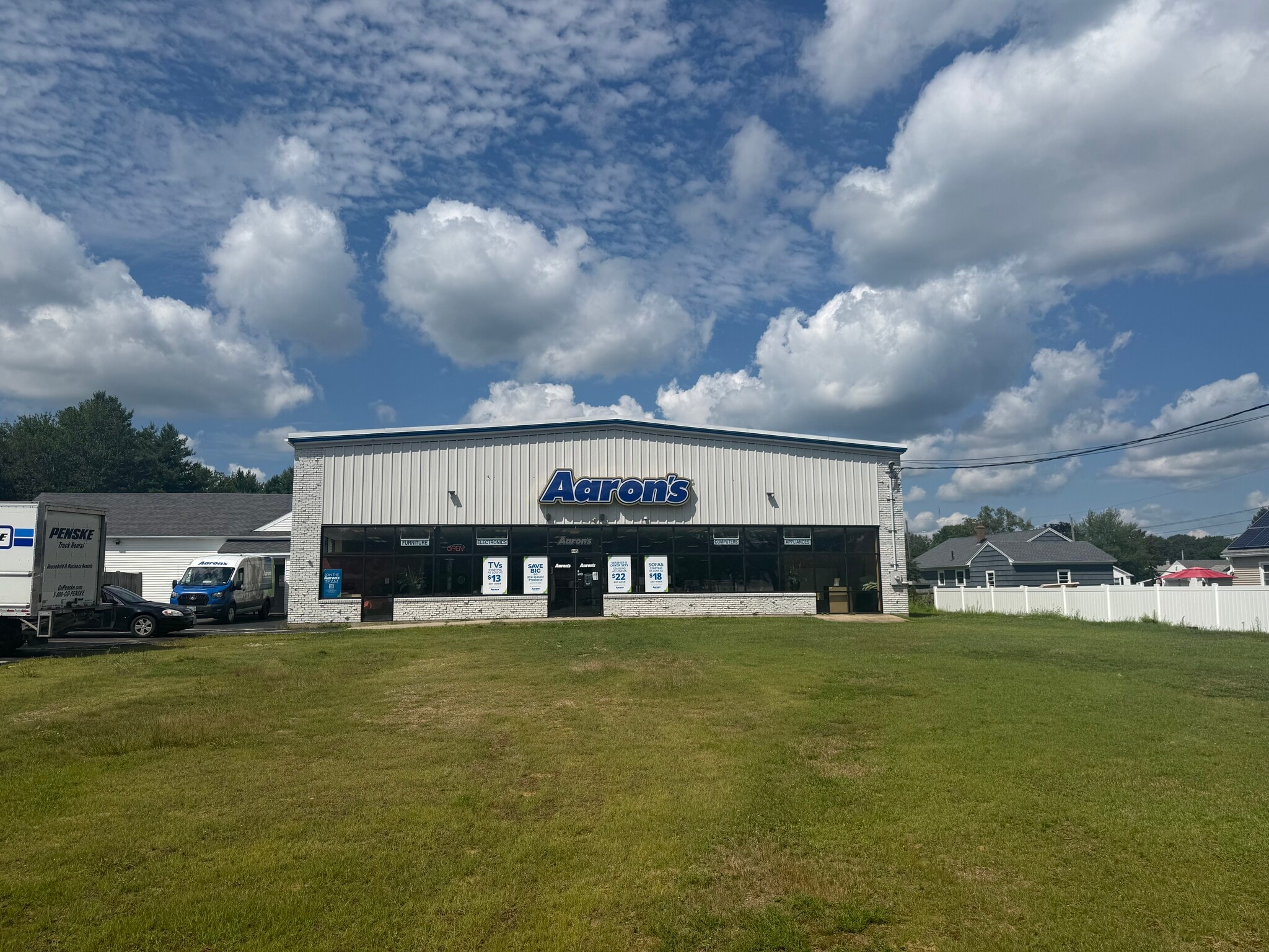 445 High St, Somersworth, NH for sale Building Photo- Image 1 of 16
