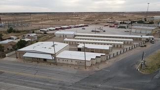 More details for 2213 N Quaker Ave, Lubbock, TX - Specialty for Sale