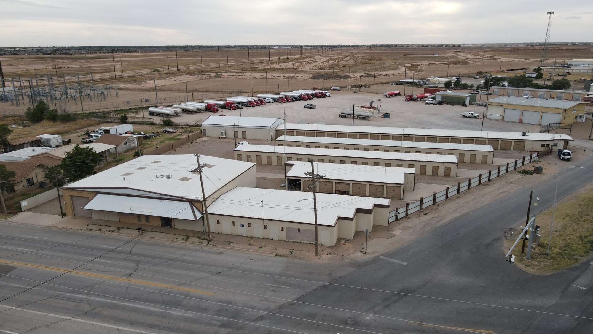2213 N Quaker Ave, Lubbock, TX à vendre Photo du bâtiment- Image 1 de 26