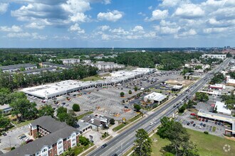 2020 W Pensacola St, Tallahassee, FL - AÉRIEN  Vue de la carte - Image1