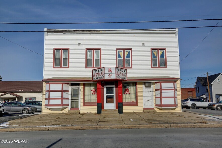32 W Southern Ave, Williamsport, PA à vendre - Photo du bâtiment - Image 1 de 46