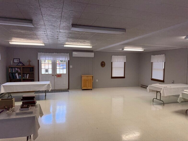 150 Chapel Rd, Middletown, VA à vendre - Photo du bâtiment - Image 3 de 4