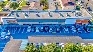 Plus de détails pour 4638 Del Amo Blvd, Torrance, CA - Vente au détail à louer