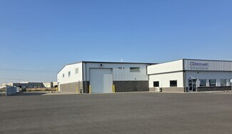 Plus de détails pour 2060 N Commercial Ave, Pasco, WA - Industriel à louer