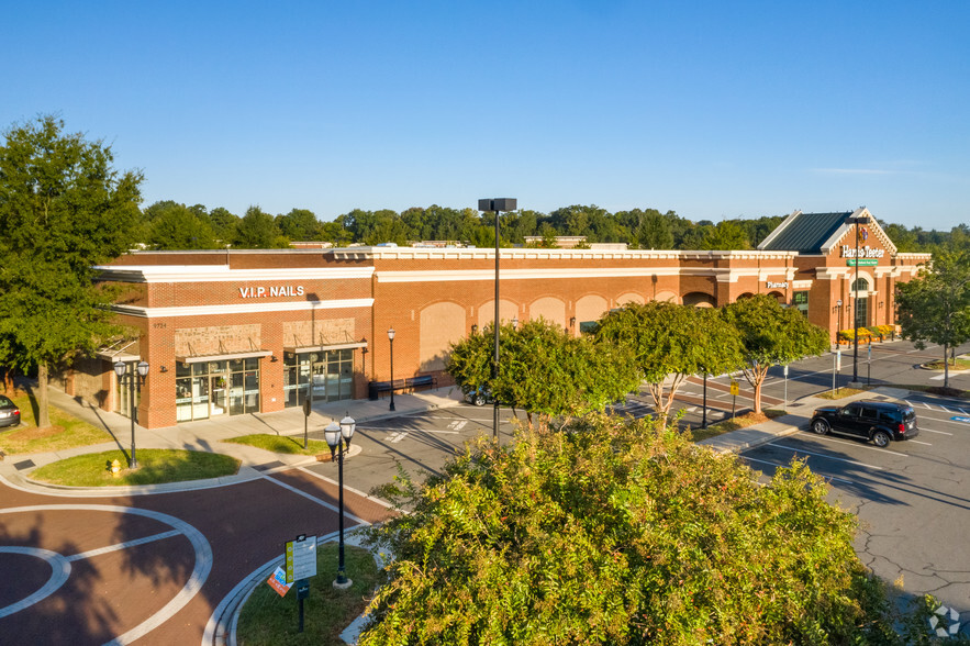 9870 Rea Rd, Charlotte, NC for lease - Primary Photo - Image 3 of 26