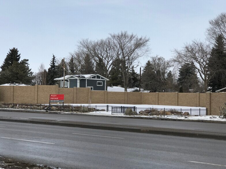 203 St Albert Trl, St. Albert, AB for sale - Construction Photo - Image 2 of 2